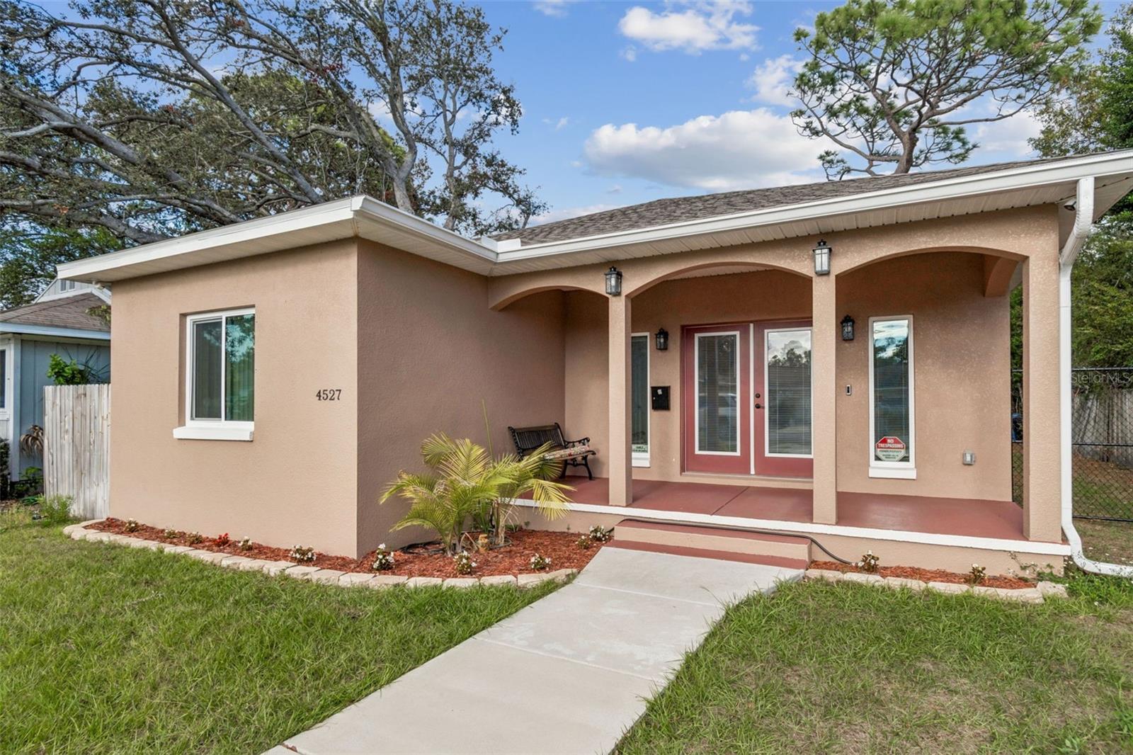 NEW HOME SUB - Residential Lease