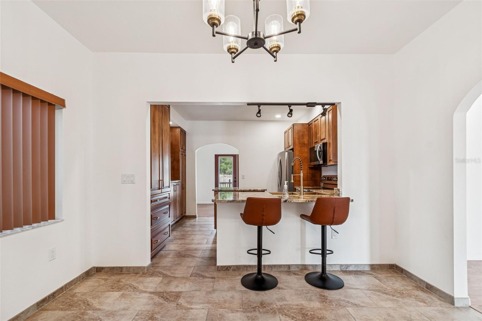 NEW HOME SUB - Residential Lease