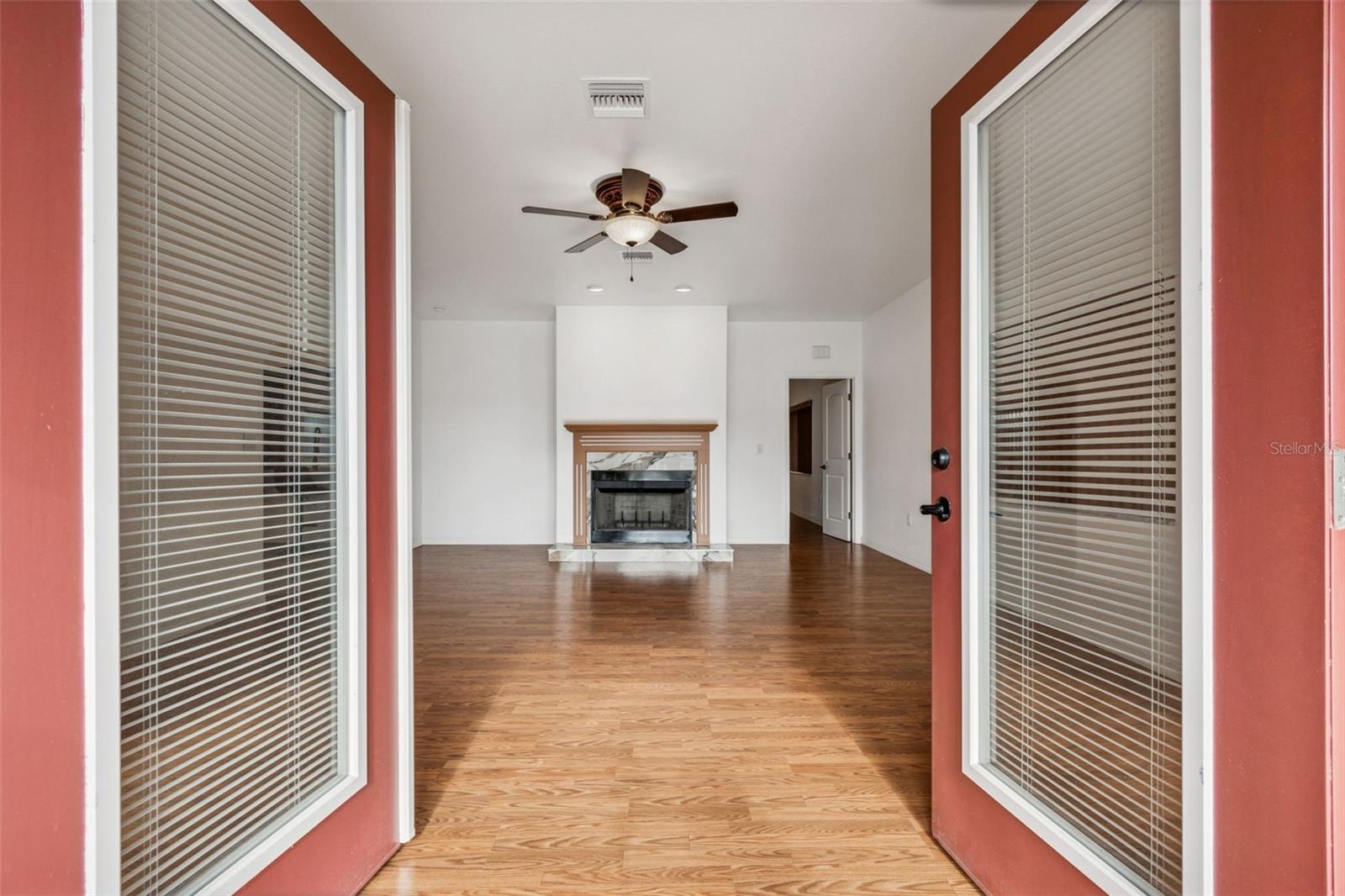 NEW HOME SUB - Residential Lease