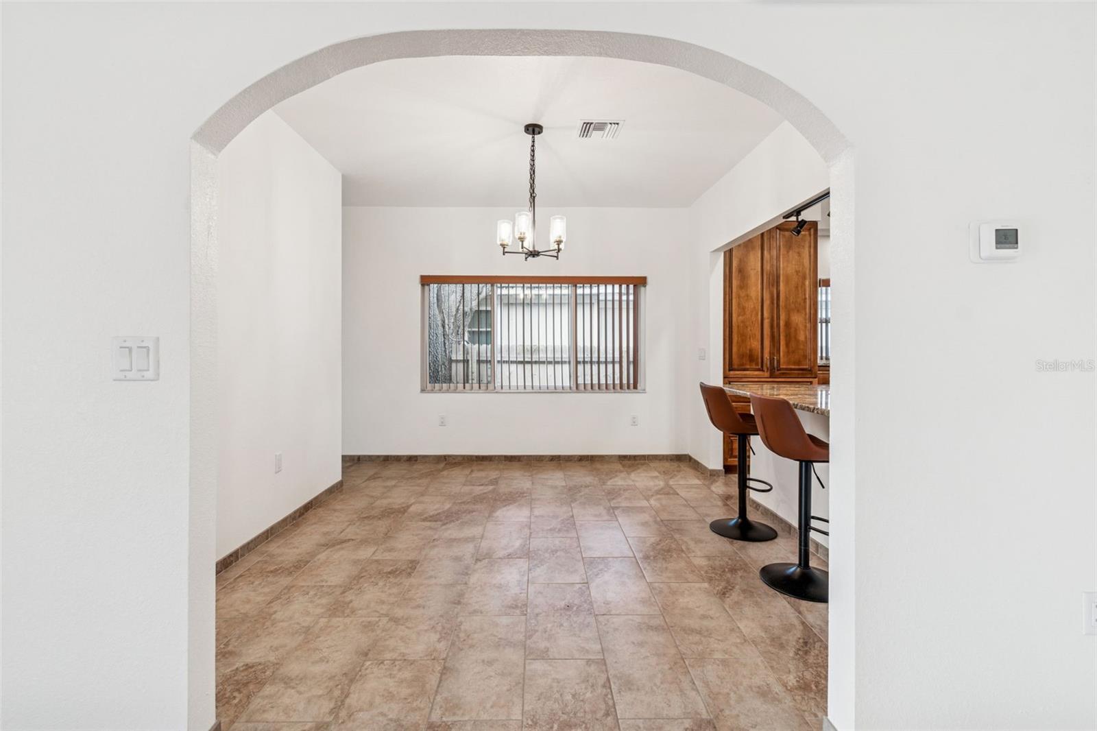 NEW HOME SUB - Residential Lease