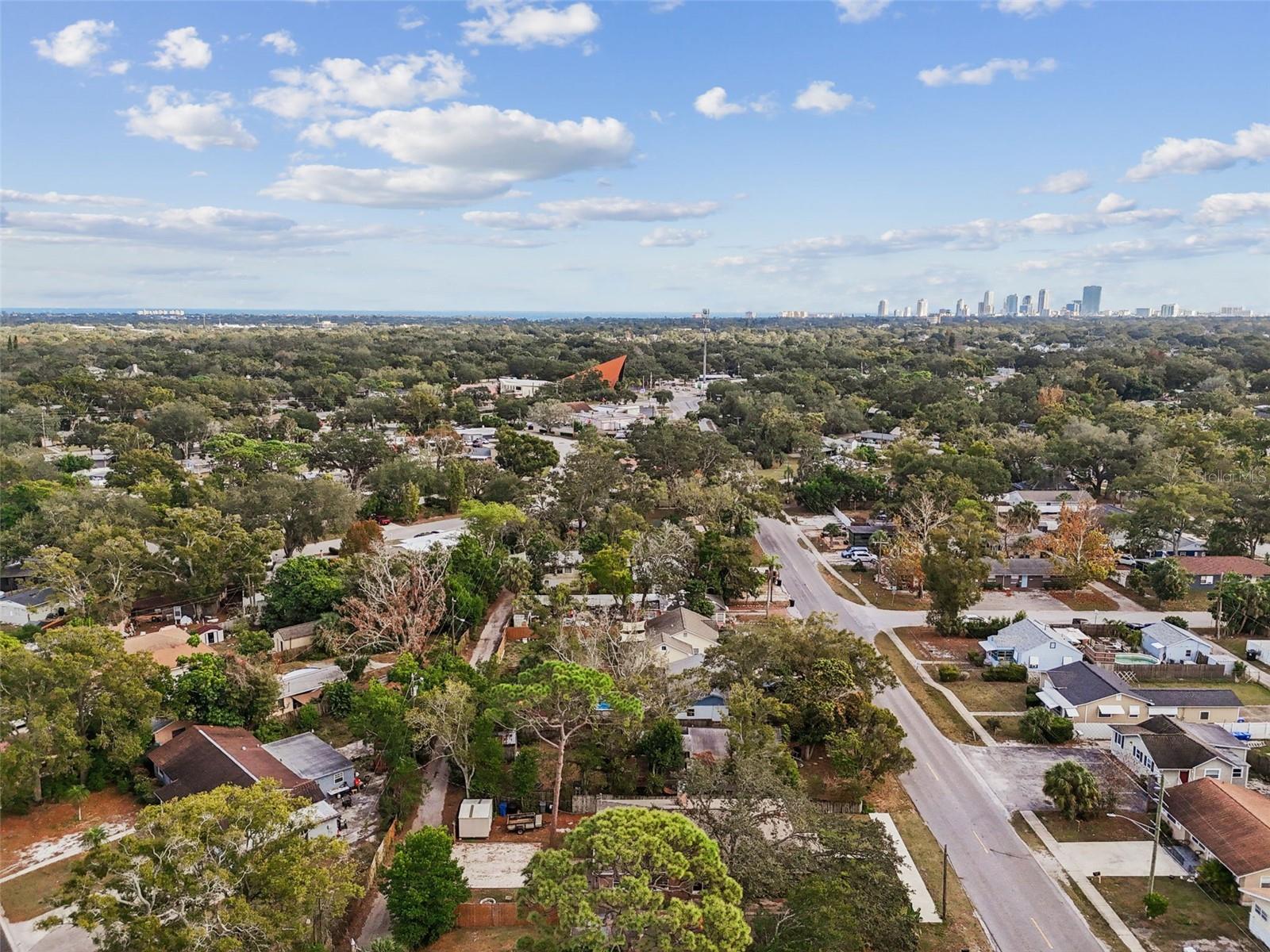 NEW HOME SUB - Residential Lease