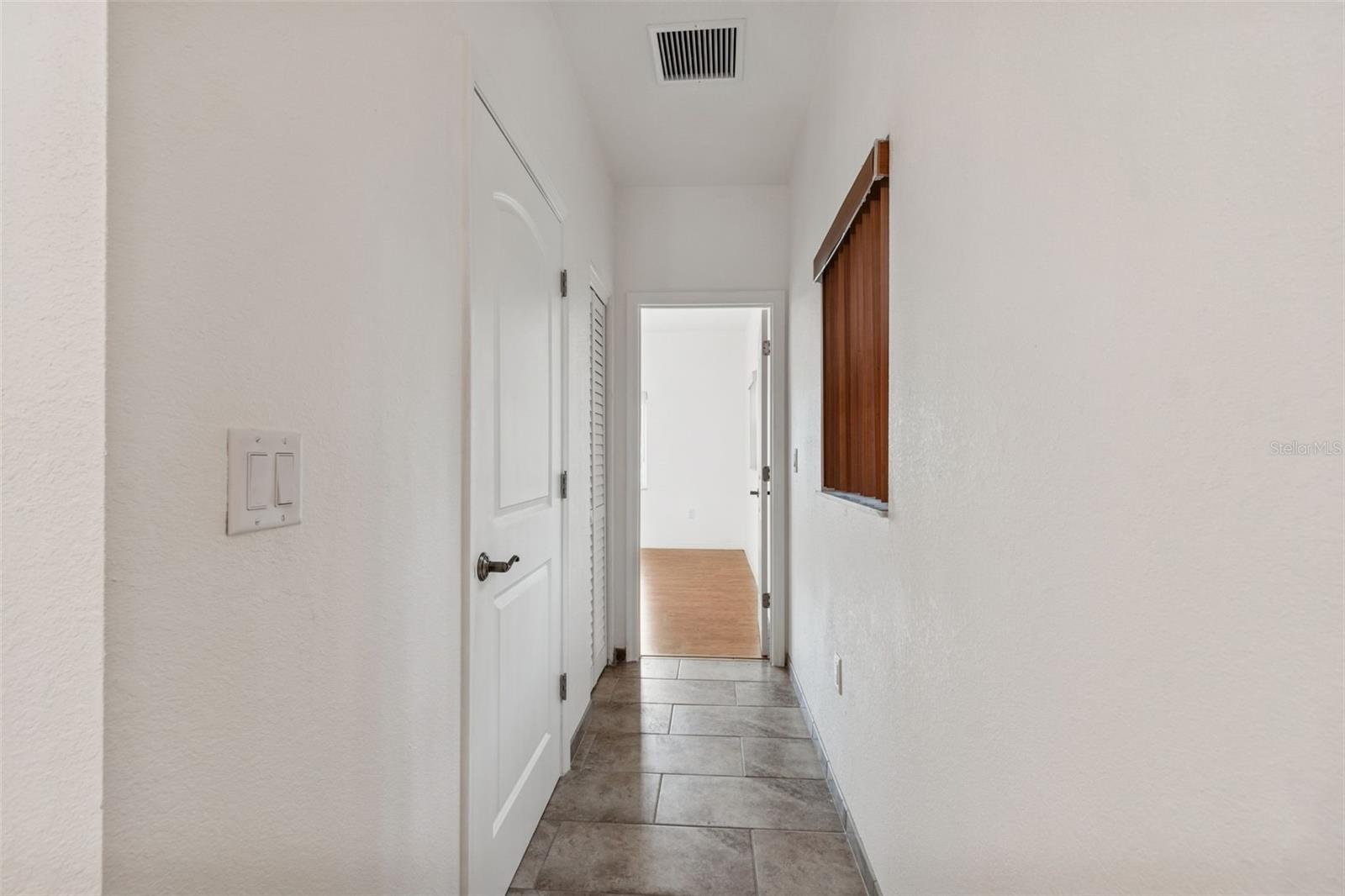 NEW HOME SUB - Residential Lease