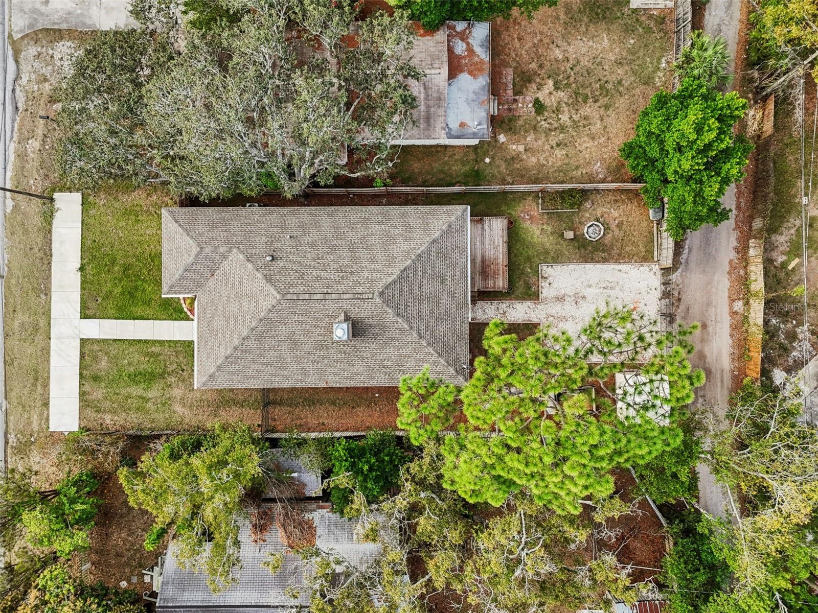 NEW HOME SUB - Residential Lease