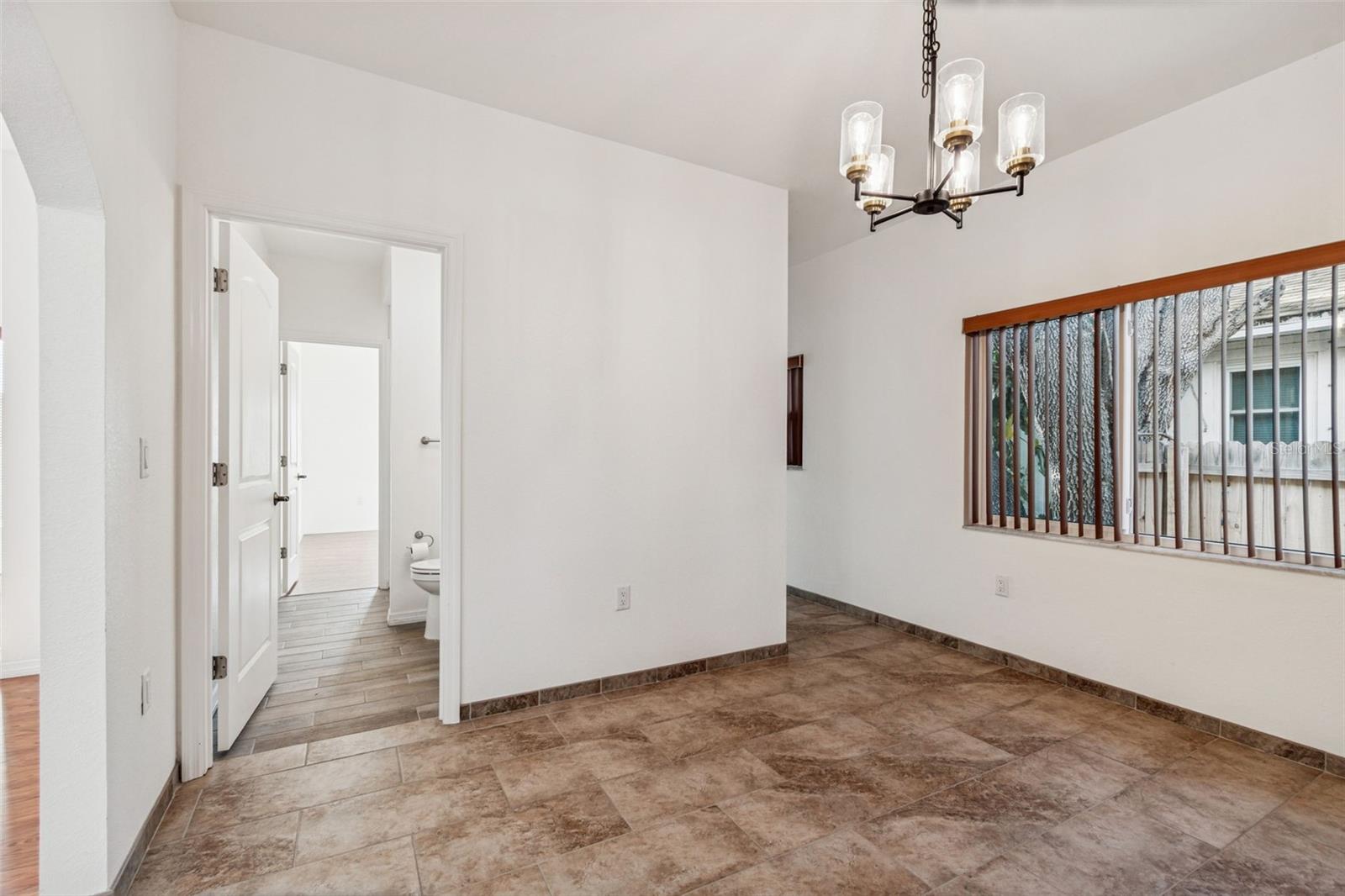 NEW HOME SUB - Residential Lease