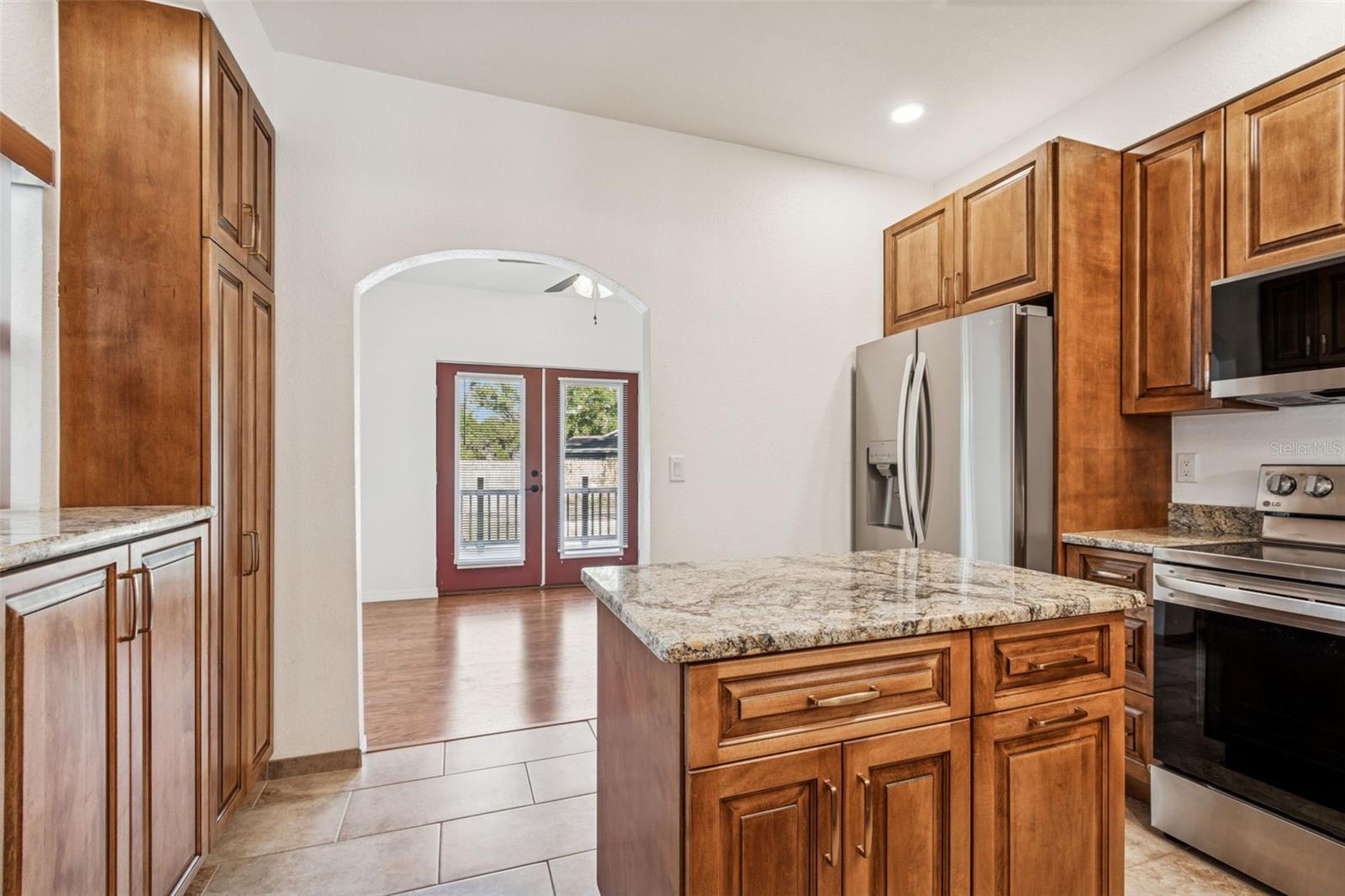 NEW HOME SUB - Residential Lease