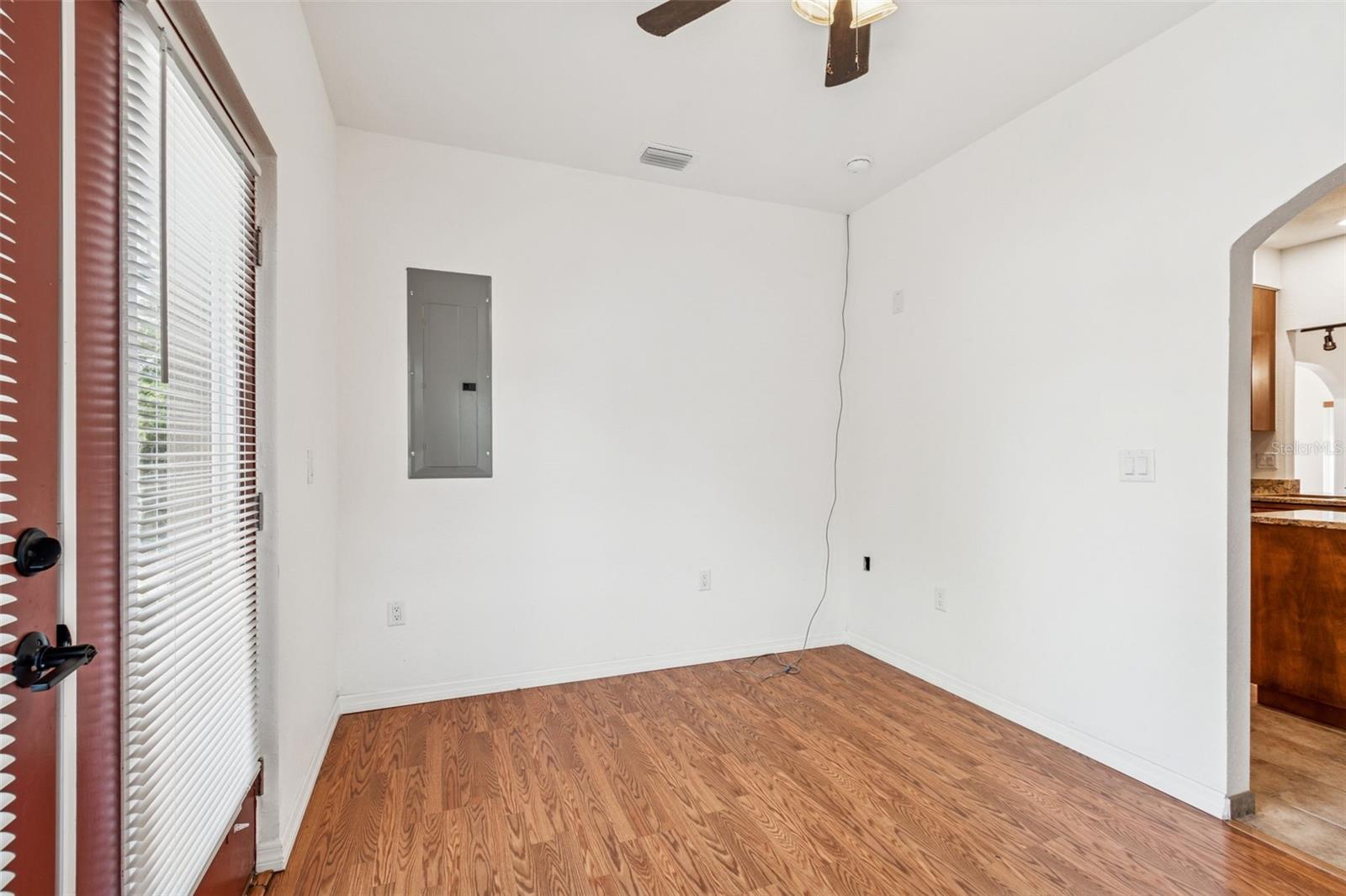 NEW HOME SUB - Residential Lease