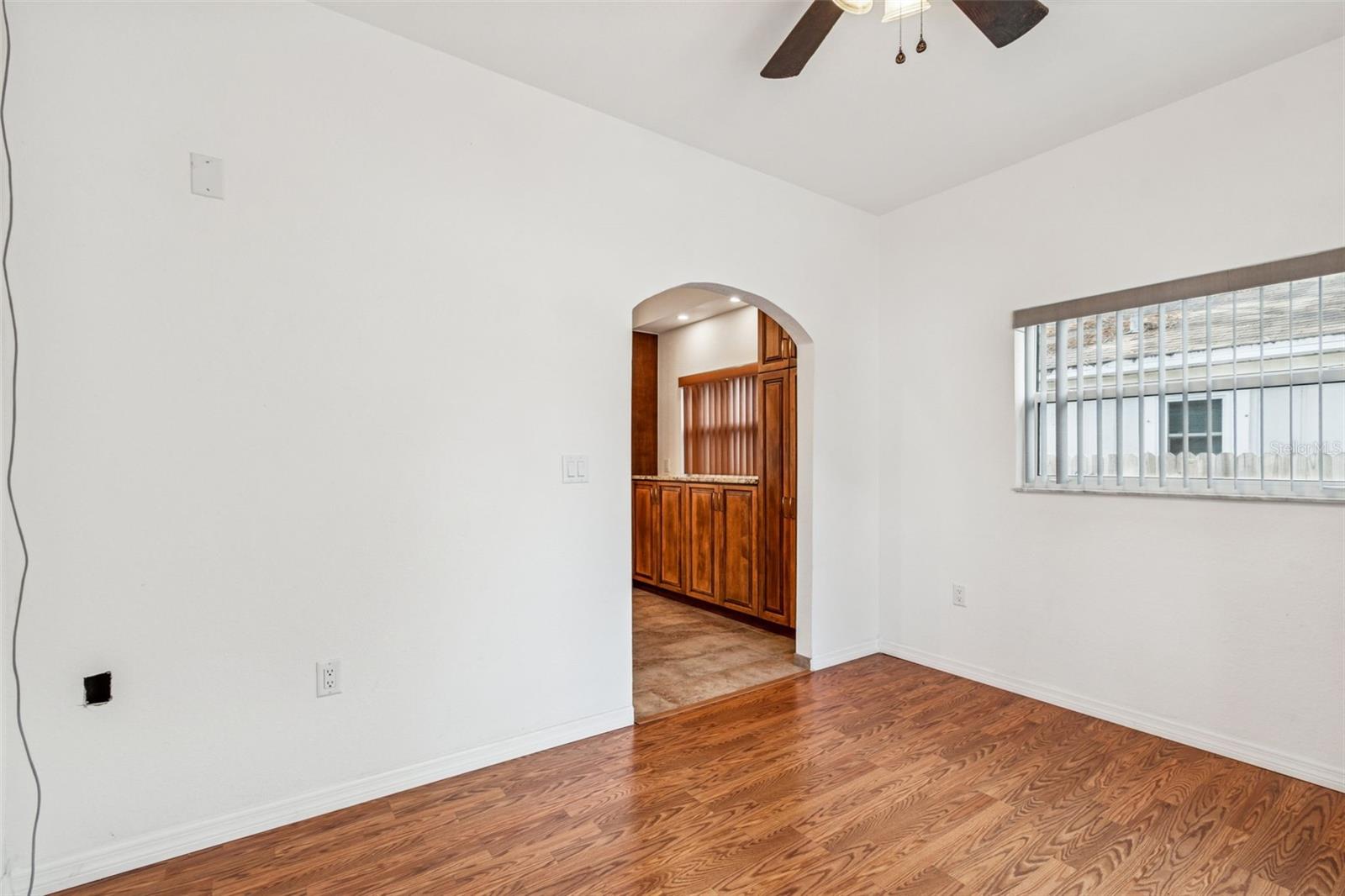 NEW HOME SUB - Residential Lease