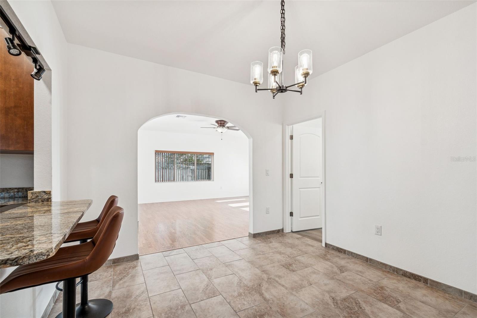 NEW HOME SUB - Residential Lease