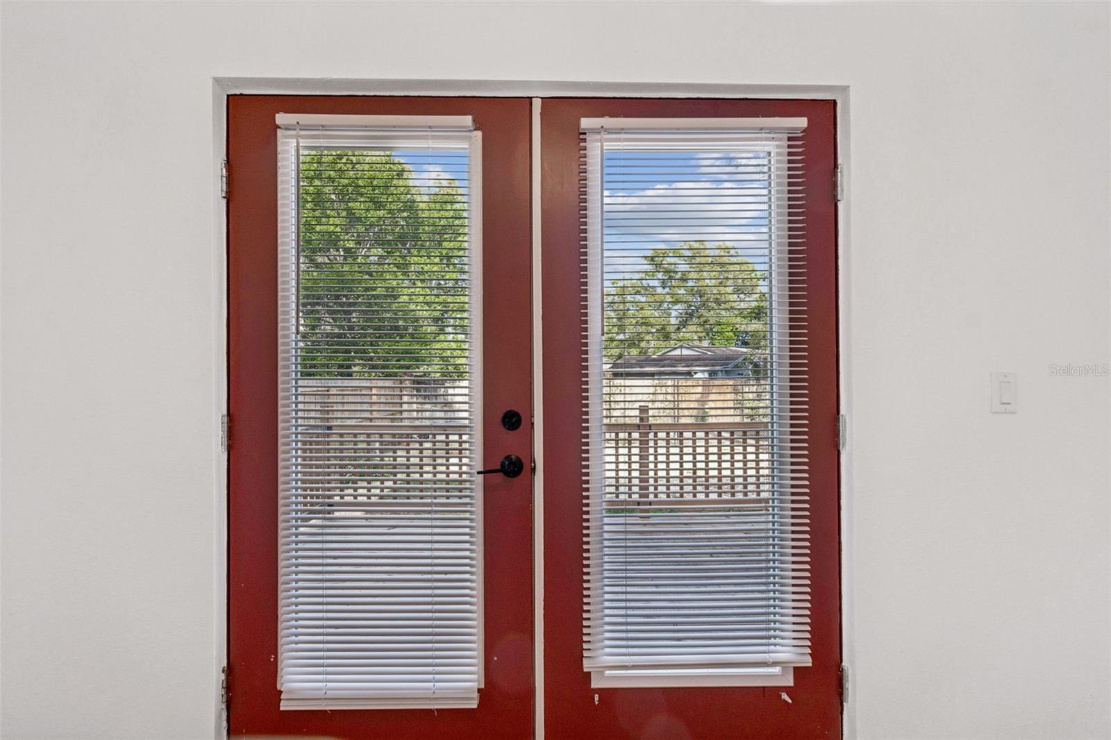 NEW HOME SUB - Residential Lease