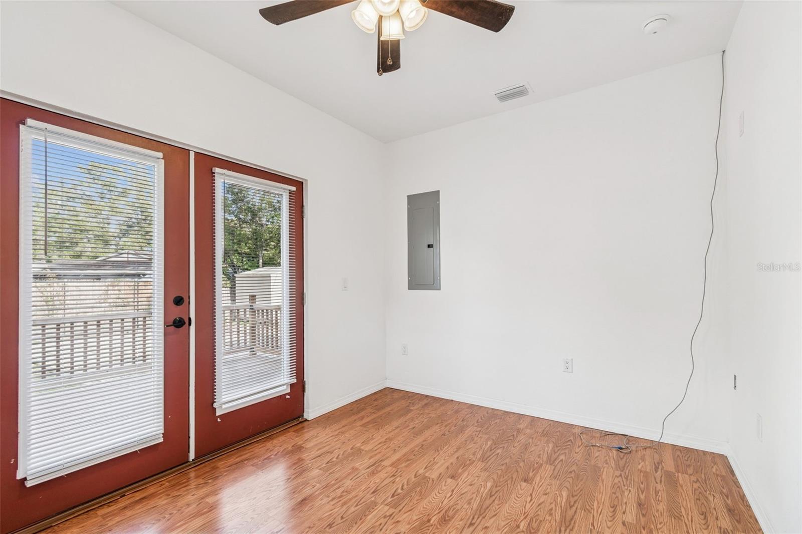 NEW HOME SUB - Residential Lease