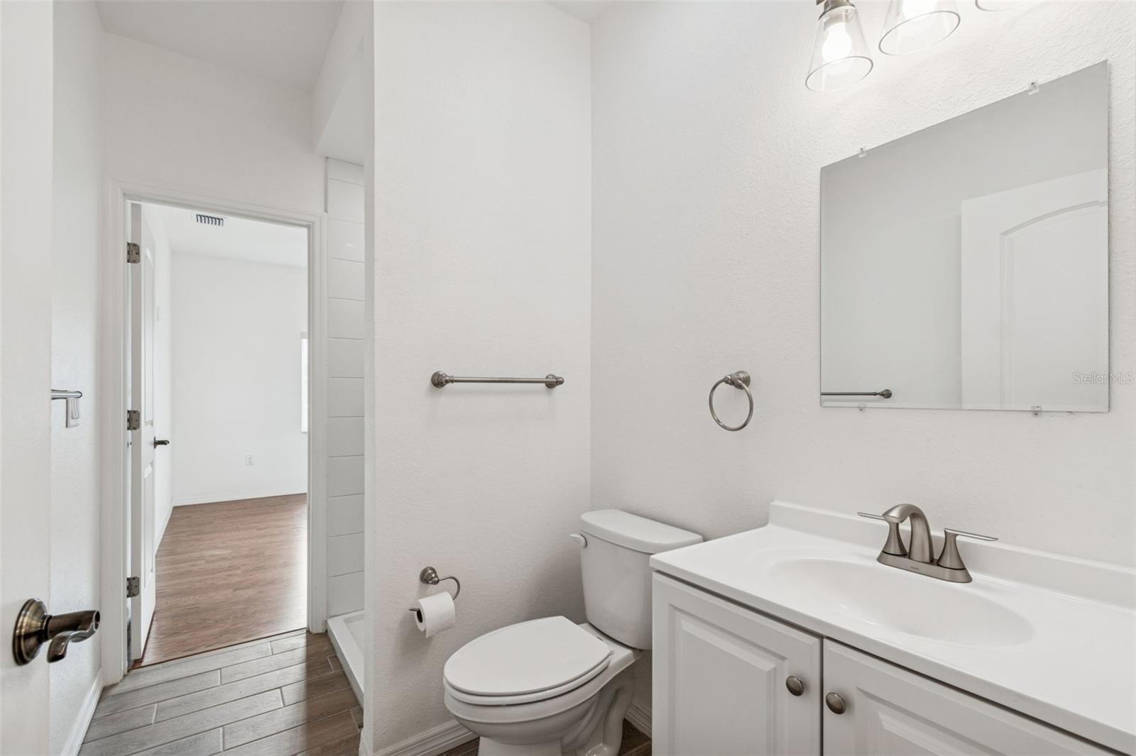 NEW HOME SUB - Residential Lease