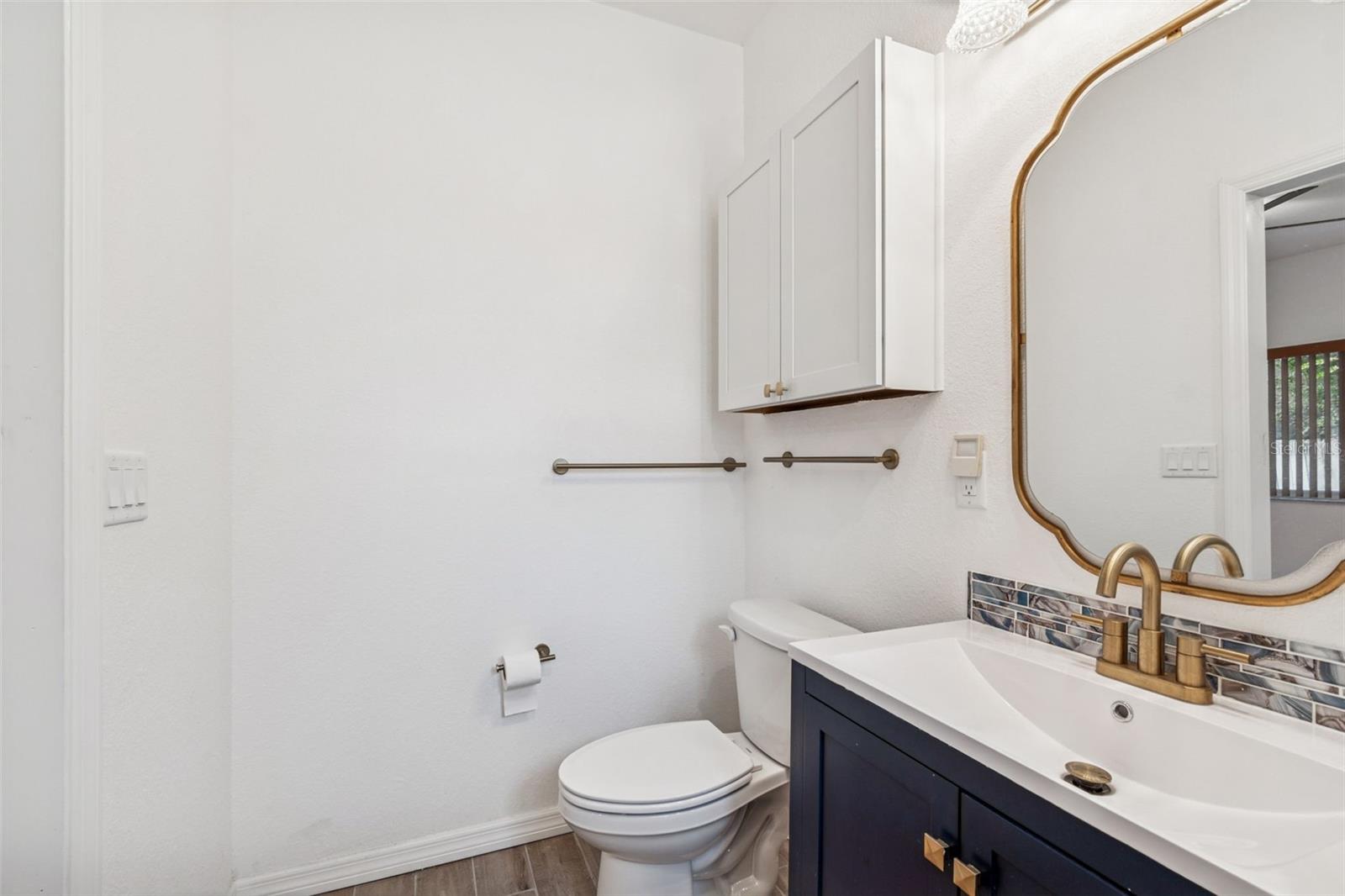 NEW HOME SUB - Residential Lease