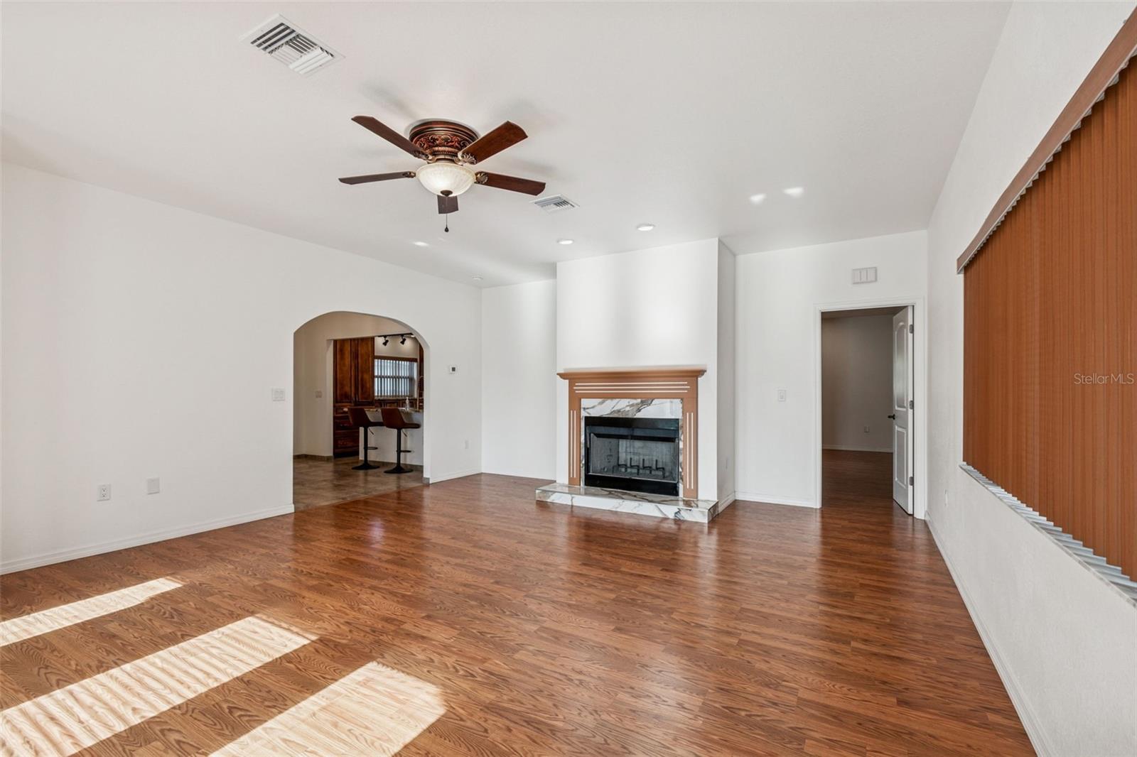 NEW HOME SUB - Residential Lease