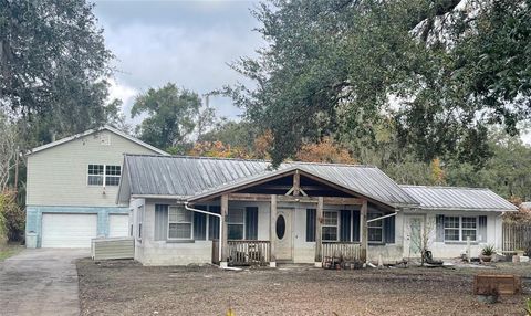34799 EVERGREEN WAY DADE CITY FL 33523