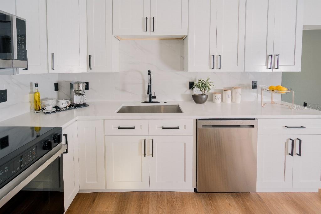 SKY CREST UNIT 5 - Residential