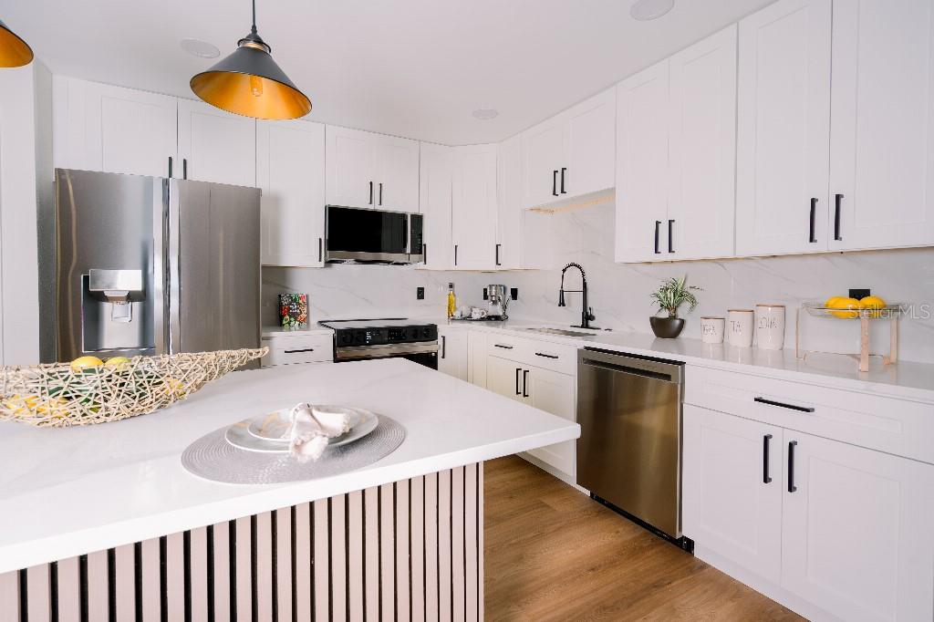 SKY CREST UNIT 5 - Residential