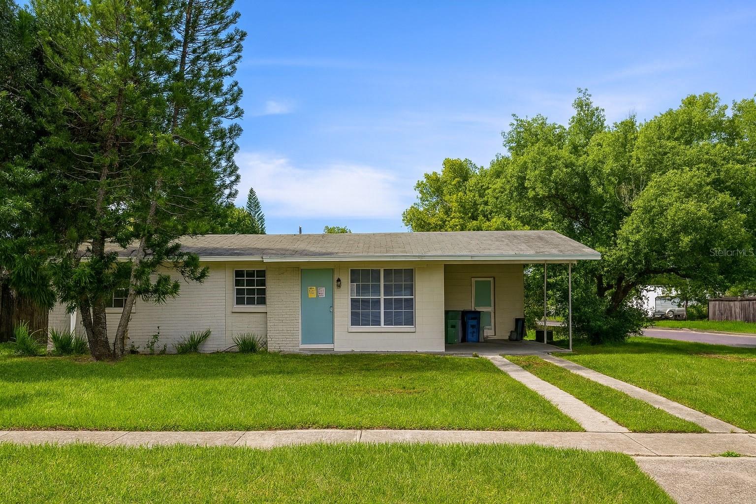 GANDY GARDENS 3 - Residential