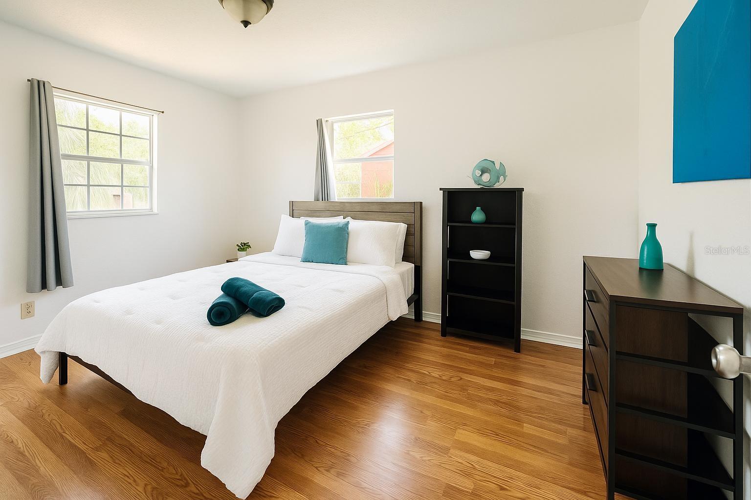 GANDY GARDENS 3 - Residential
