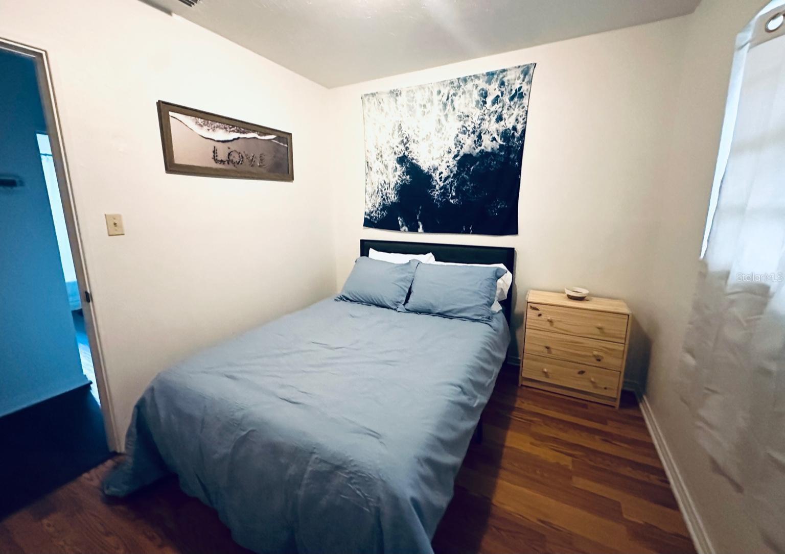 GANDY GARDENS 3 - Residential