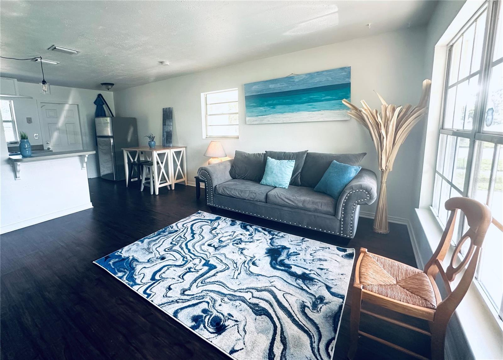 GANDY GARDENS 3 - Residential