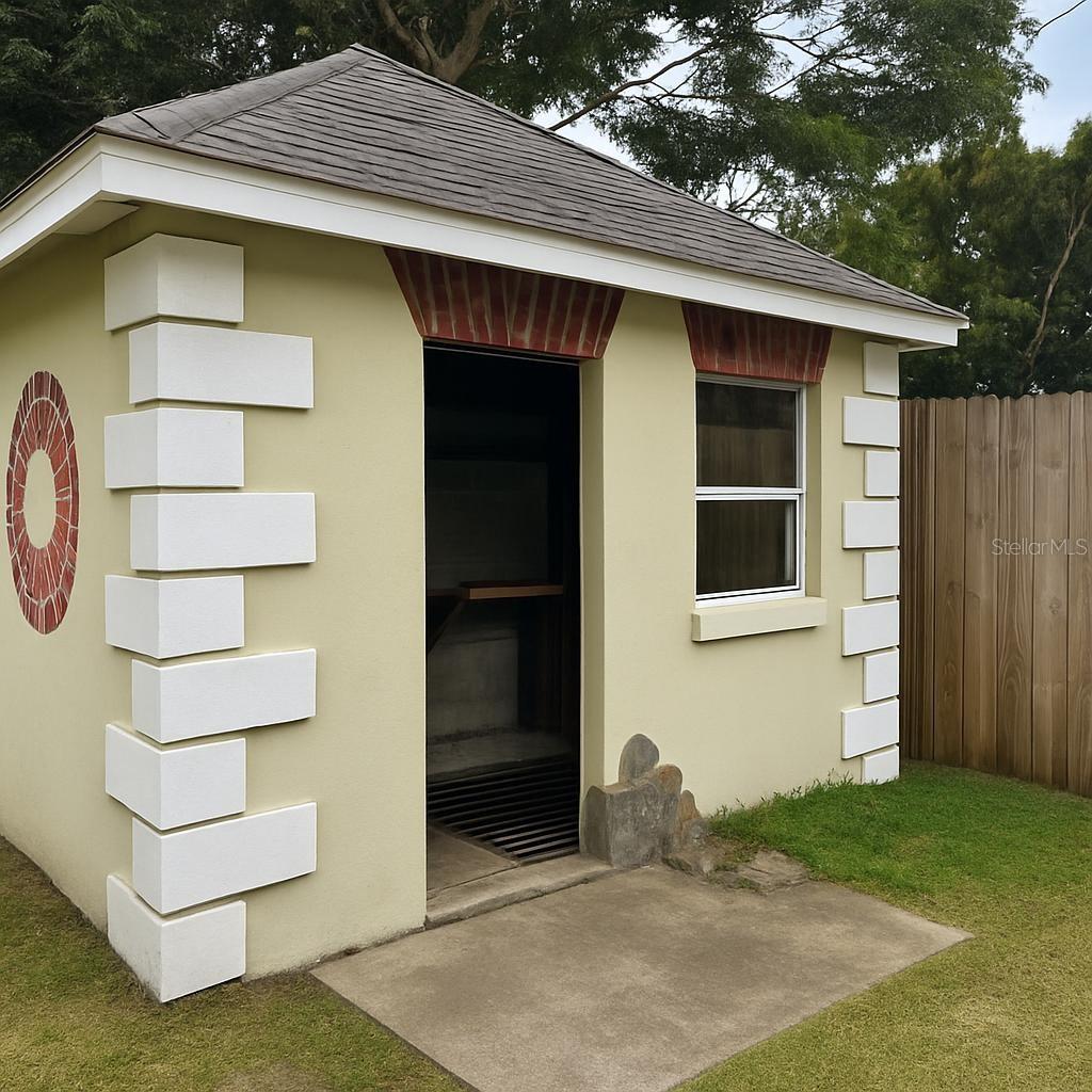GANDY GARDENS 3 - Residential