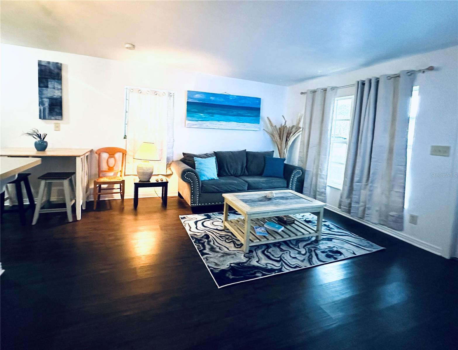 GANDY GARDENS 3 - Residential