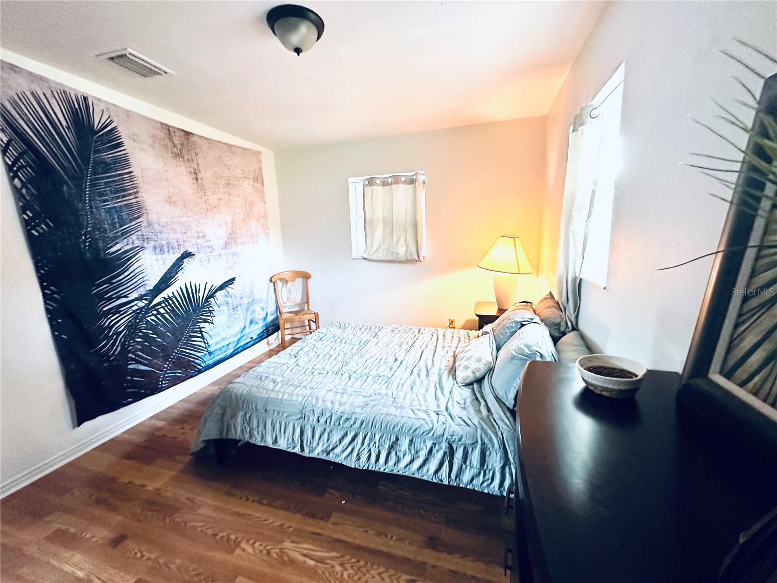 GANDY GARDENS 3 - Residential