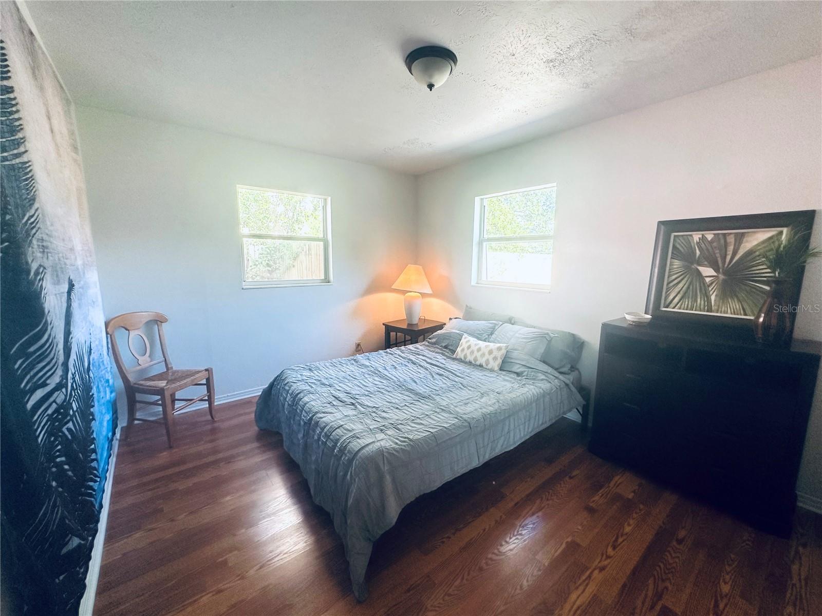 GANDY GARDENS 3 - Residential