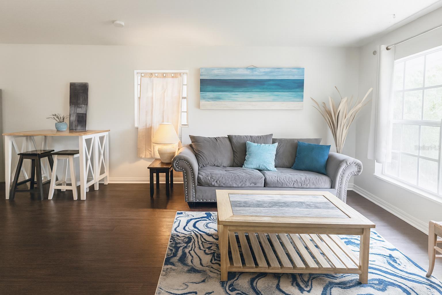 GANDY GARDENS 3 - Residential