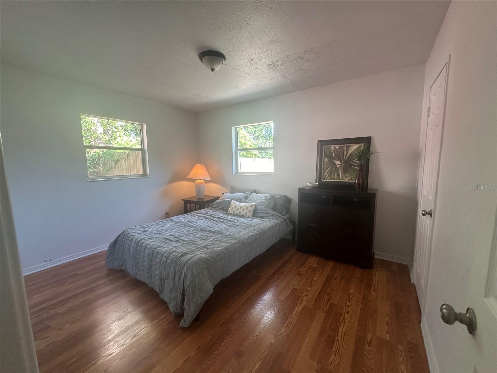GANDY GARDENS 3 - Residential