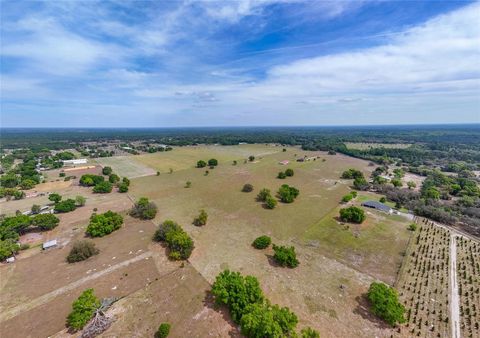 Tiny photo for Huff Road, Eustis, FL 32736 (MLS # O6317301)