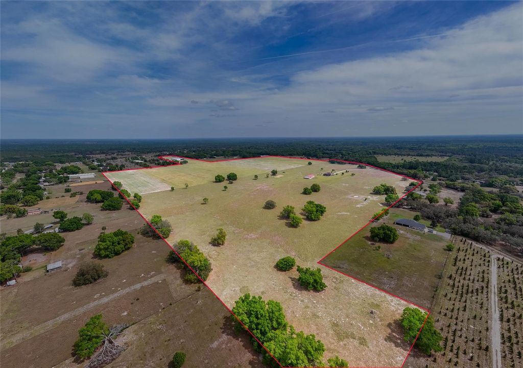 Photo of Huff Road, Eustis, FL 32736 (MLS # O6317301)