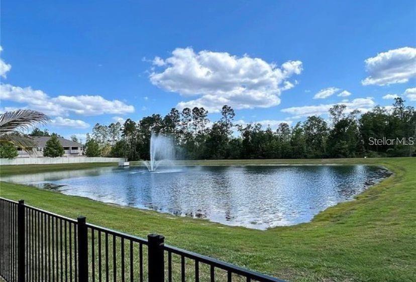 WINDERMERE ISLE - Residential Lease