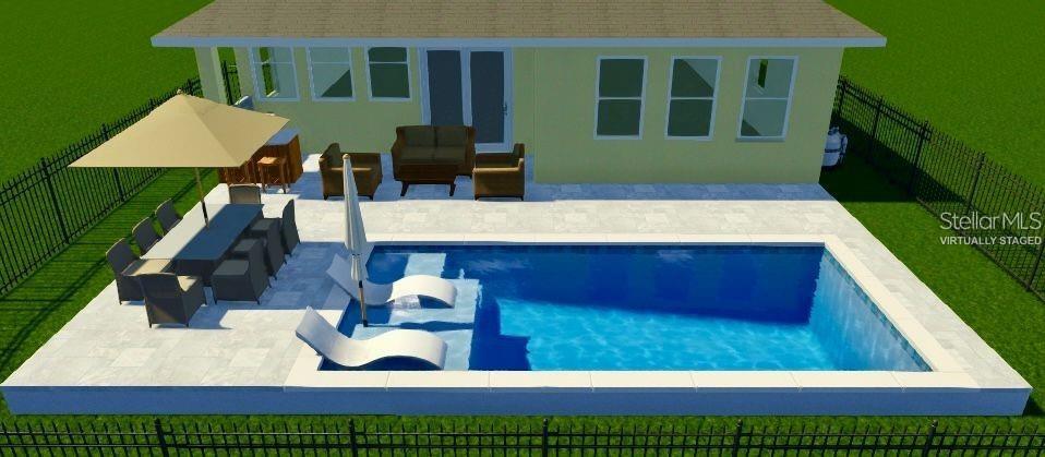WINDERMERE ISLE - Residential Lease