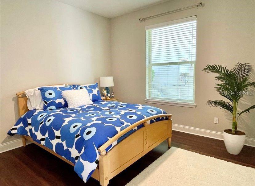 WINDERMERE ISLE - Residential Lease