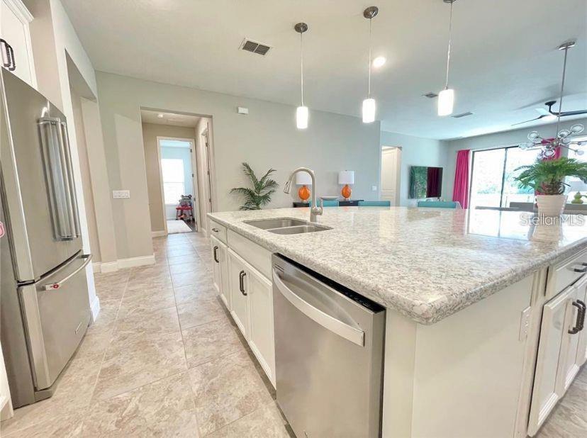 WINDERMERE ISLE - Residential Lease