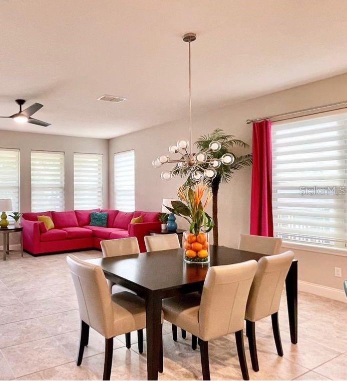 WINDERMERE ISLE - Residential Lease