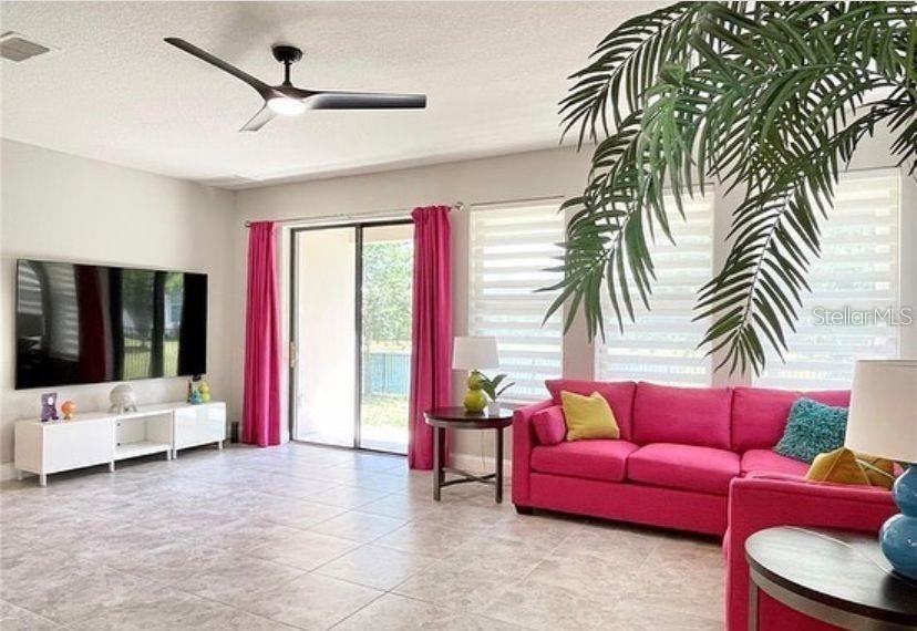 WINDERMERE ISLE - Residential Lease