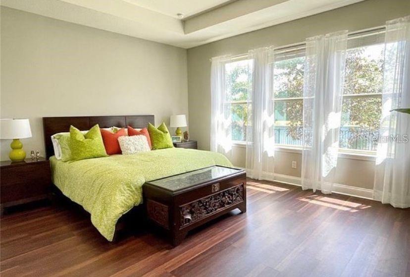 WINDERMERE ISLE - Residential Lease