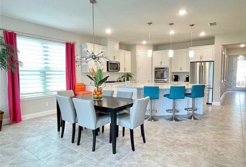 WINDERMERE ISLE - Residential Lease