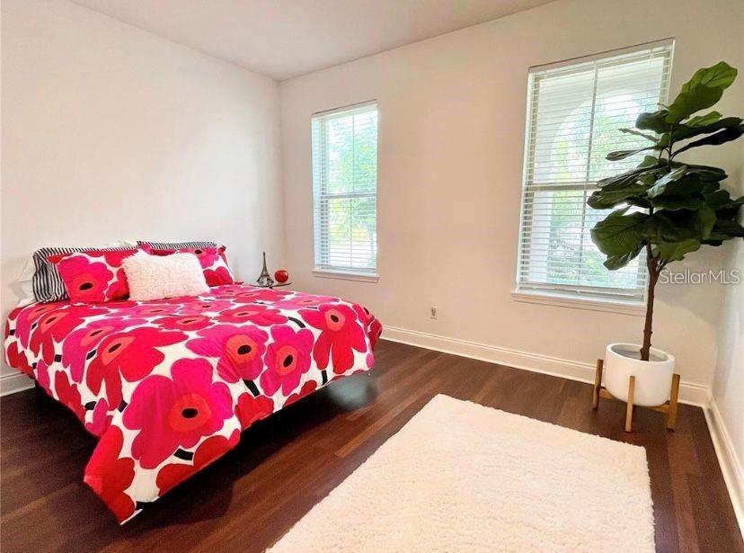 WINDERMERE ISLE - Residential Lease