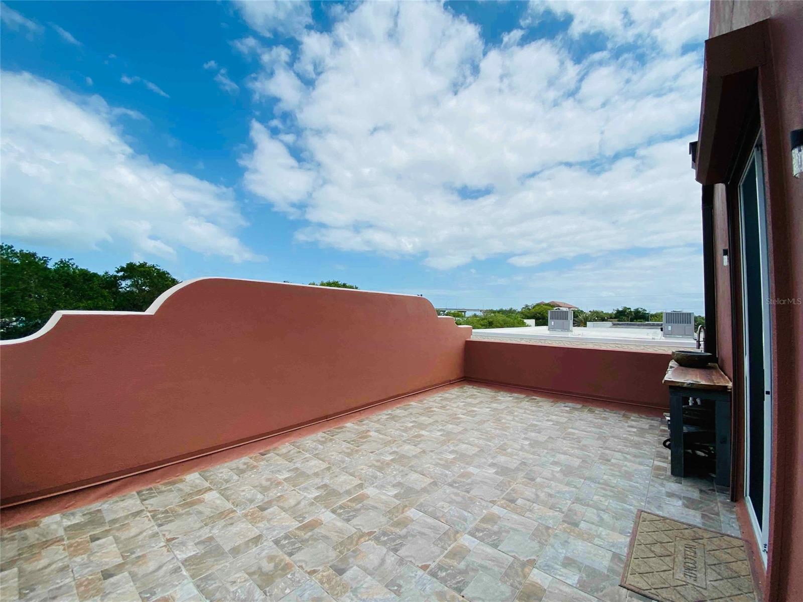 Tabby House - Residential