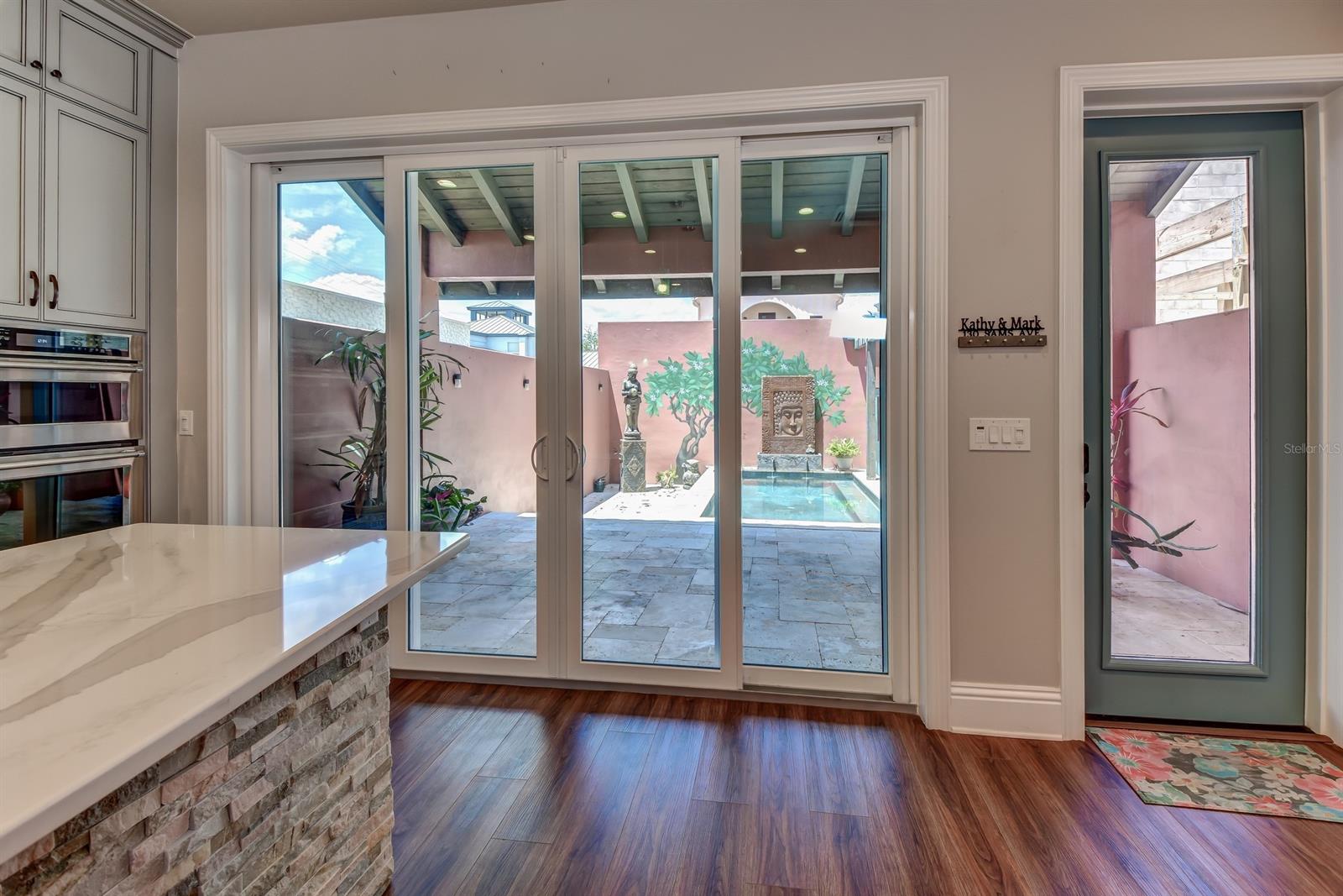 Tabby House - Residential