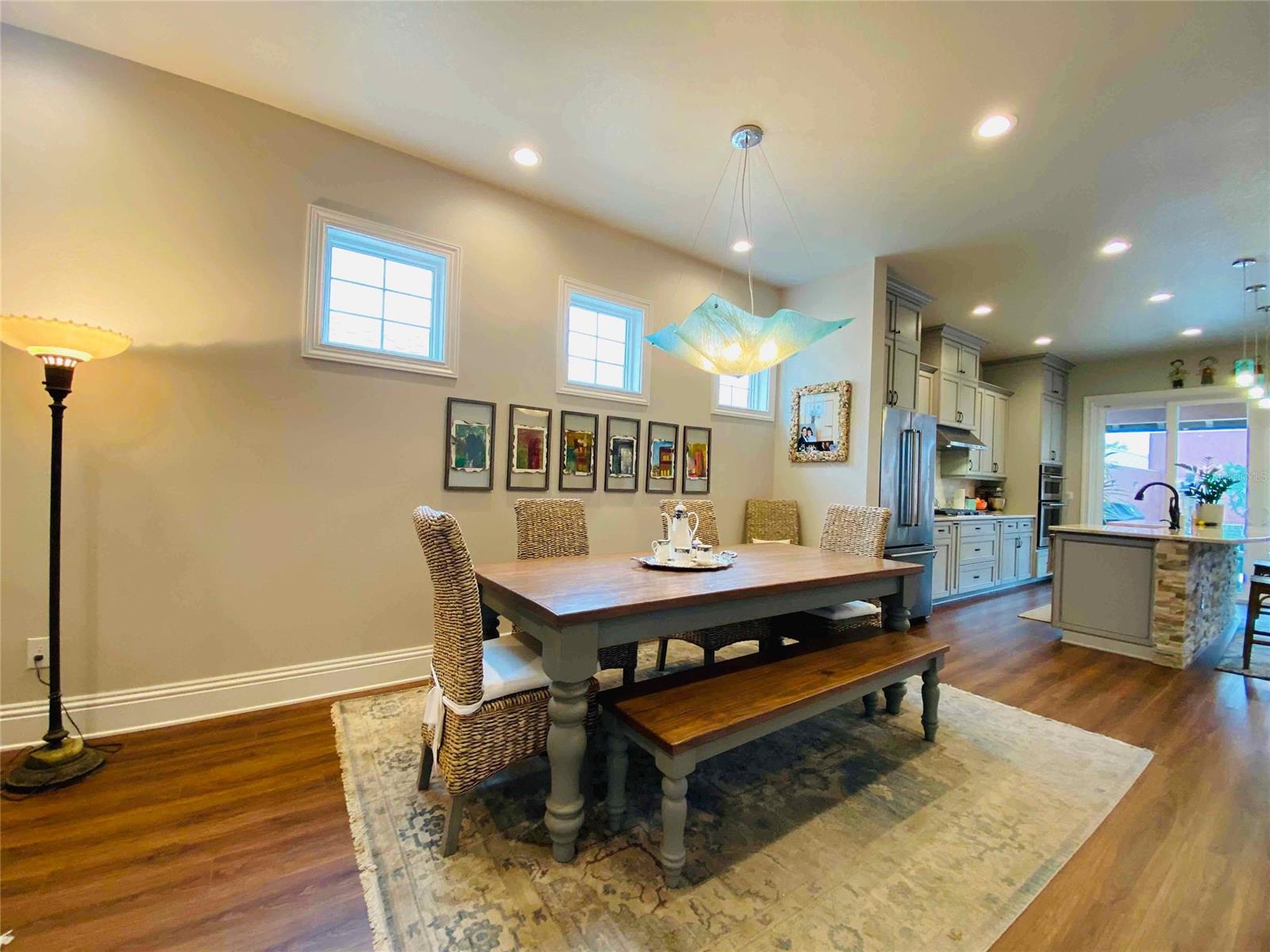 Tabby House - Residential