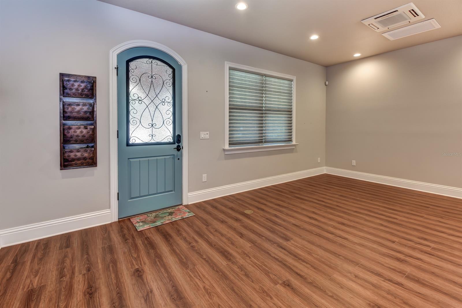 Tabby House - Residential