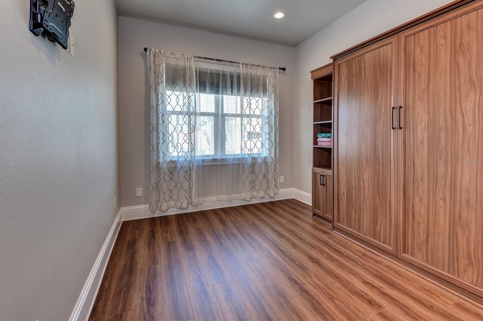 Tabby House - Residential