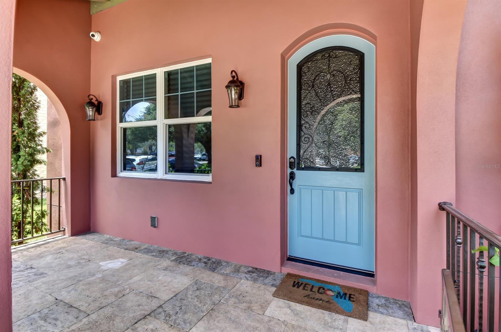 Tabby House - Residential