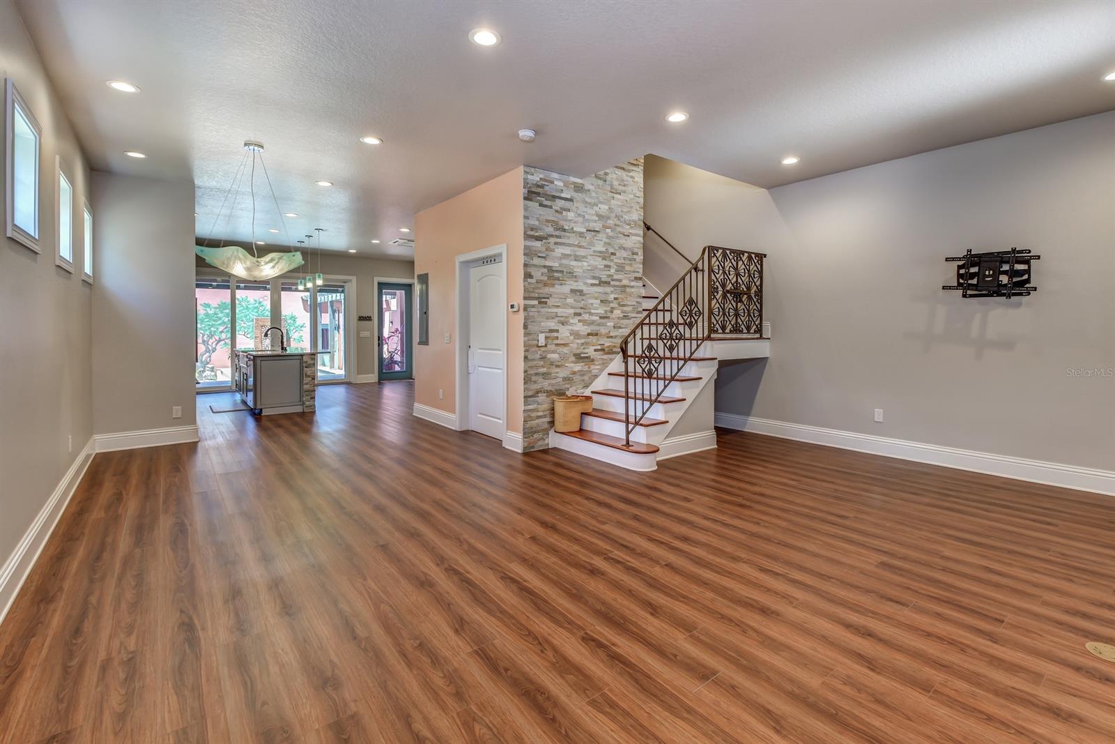 Tabby House - Residential