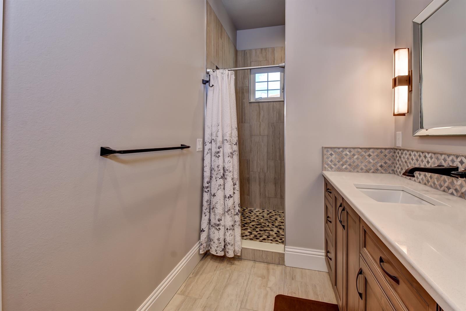 Tabby House - Residential