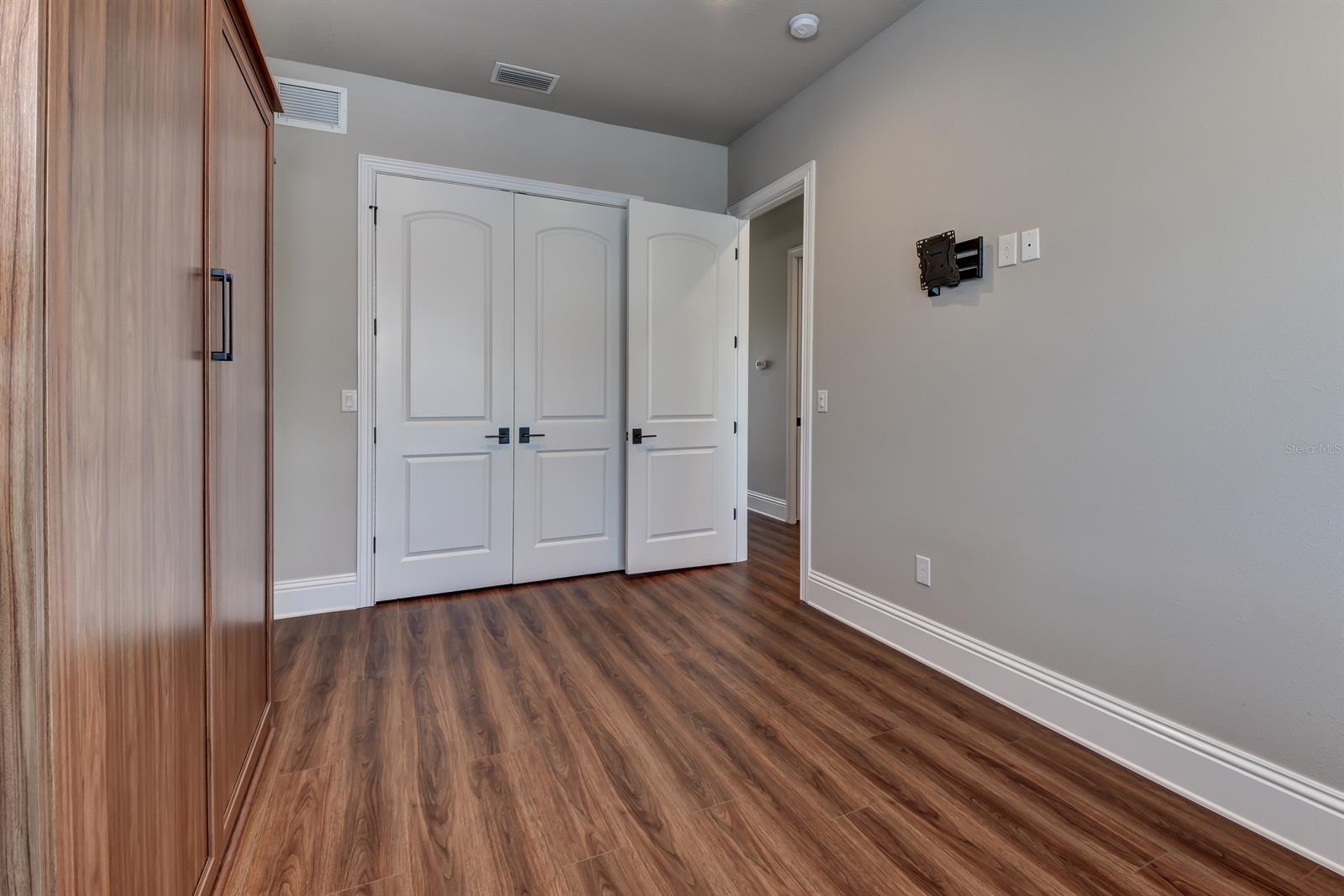 Tabby House - Residential